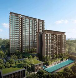 Dunearn Road (D11), Condominium #590987681